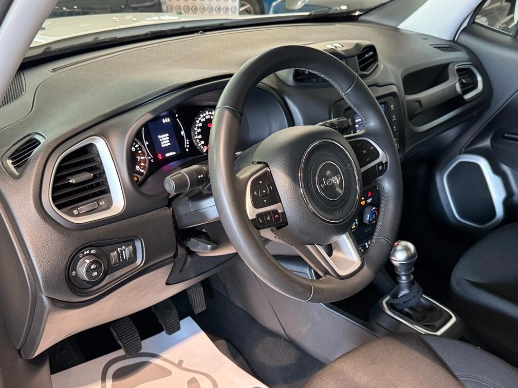 Jeep Renegade 1.0 t3 Longitude 2wd 120cv 16" Neopat