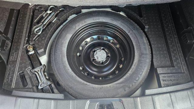 NISSAN Qashqai 1.5 dCi 115 CV N-Connecta