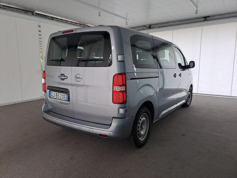 Opel Vivaro Life 2.0 Diesel 145c S&S L2H1 MT6