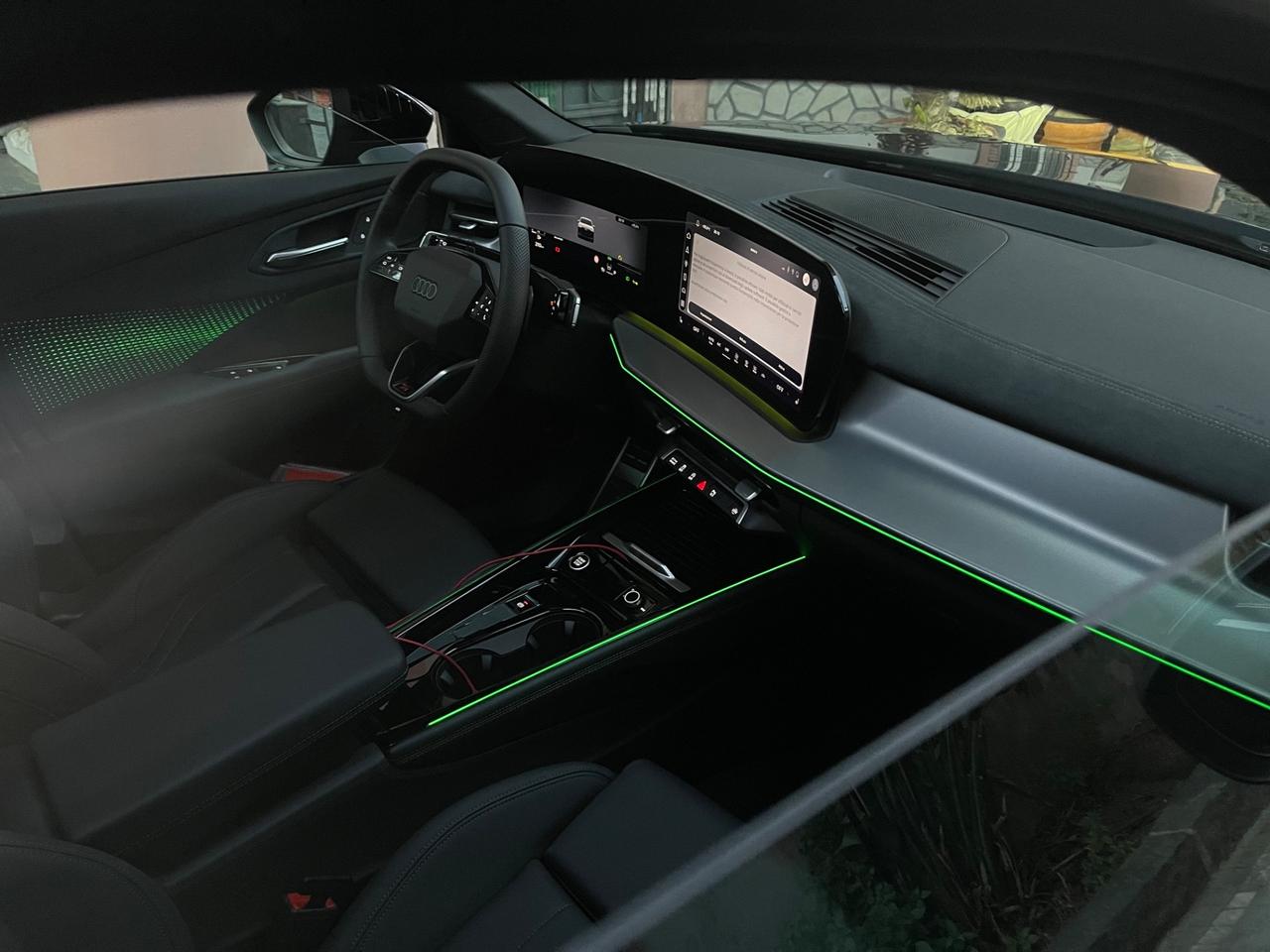 Audi Q3 SPB TDI 110 kW S tronic Line edition