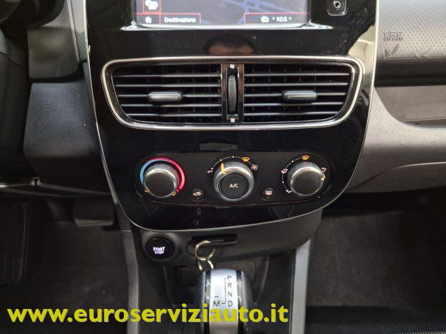RENAULT Clio Sporter dCi 8V 90CV EDC Start&Stop Energy Duel2