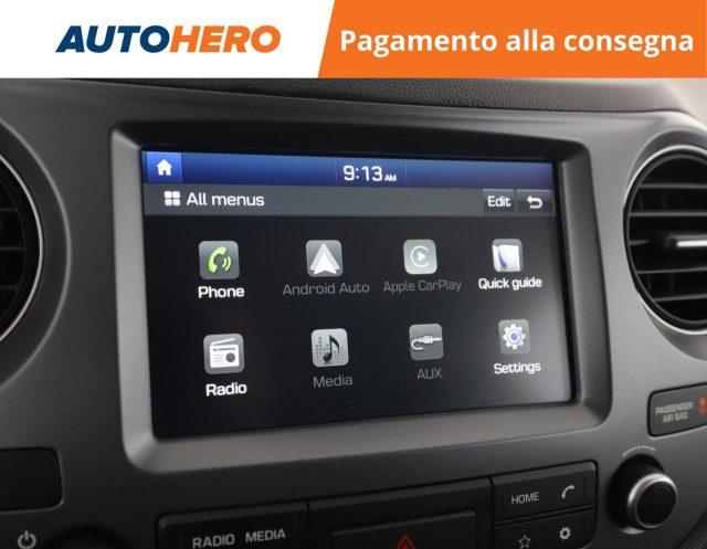 HYUNDAI i10 1.0 MPI Prime A/T