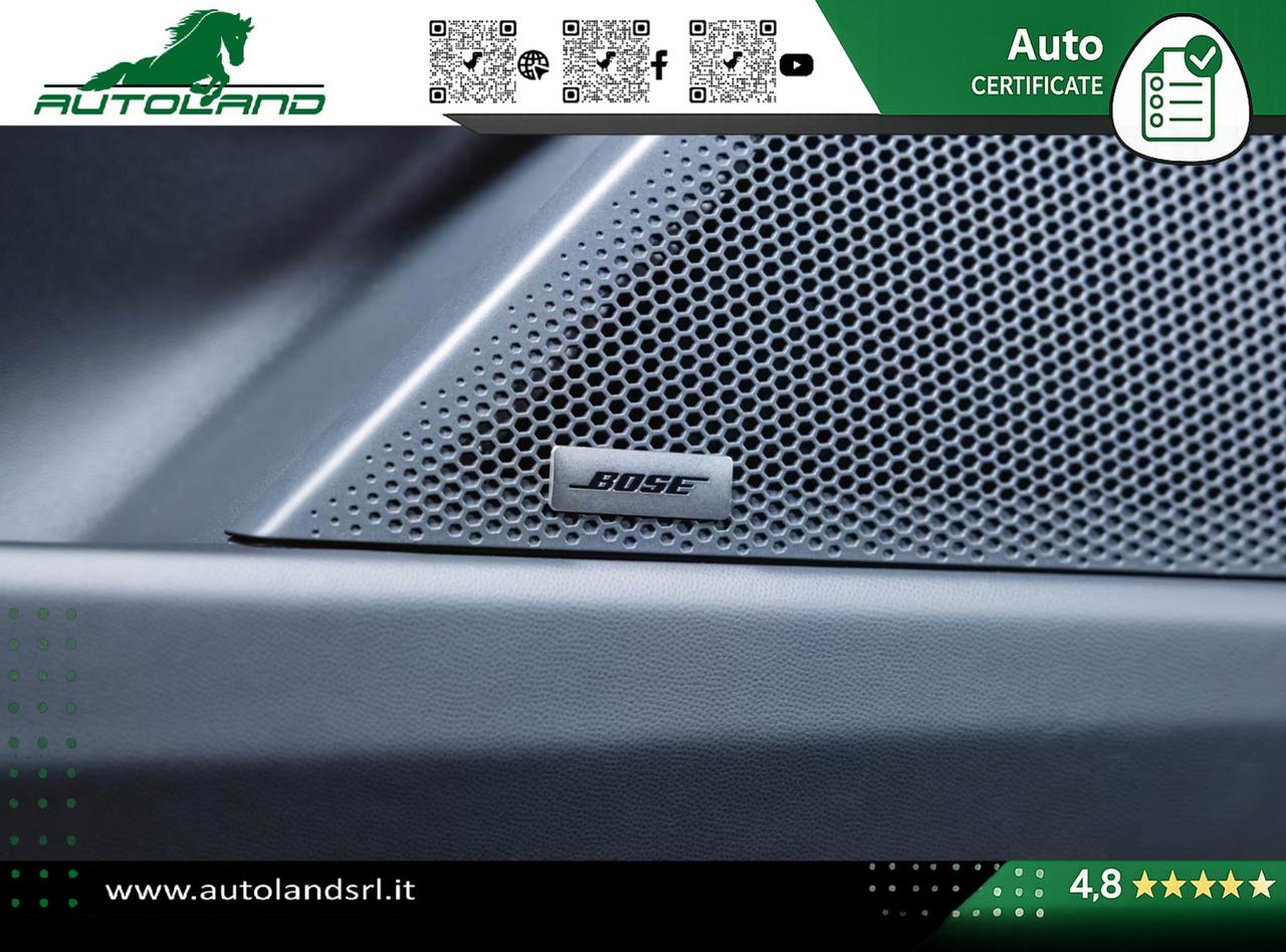 Porsche Cayenne 442cv Iva esposta*consegna 30 giorni Electric