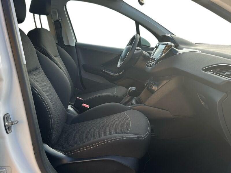 Peugeot 208 208 5p 1.2 puretech Access 68cv