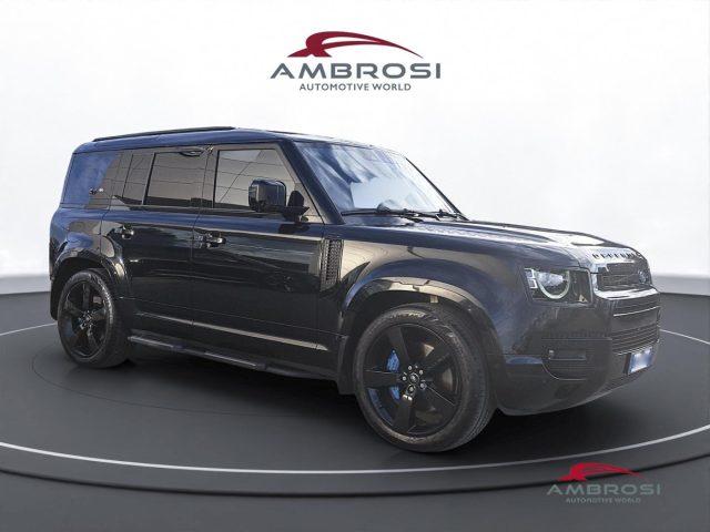 LAND ROVER Defender 110 3.0D I6 200 CV AWD Auto SE - AUTOCARRO N1