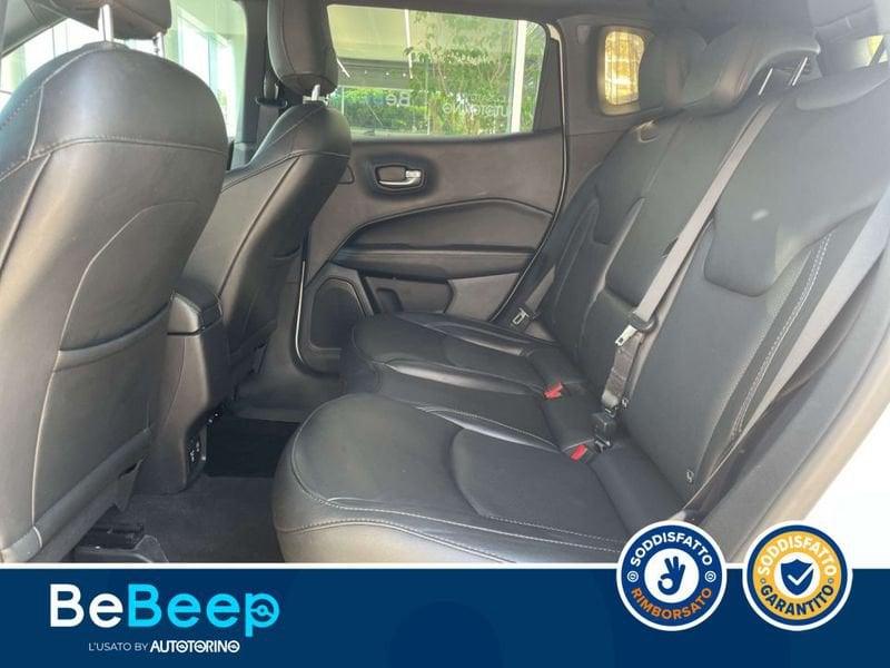 Jeep Compass 1.6 MJT S 2WD 120CV