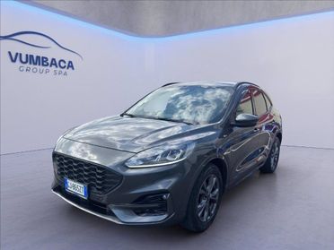 FORD Kuga 1.5 ecoblue ST-Line Design 2wd 120cv auto del 2022