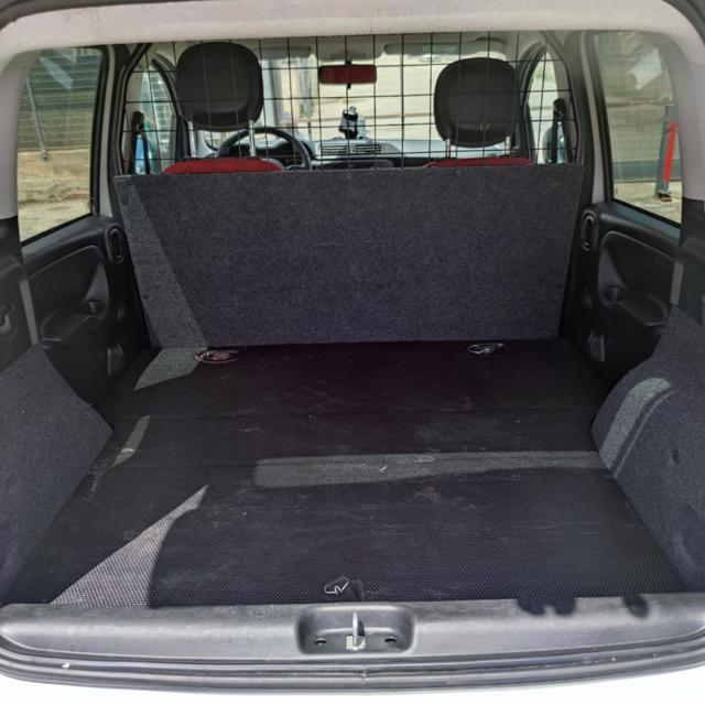 FIAT NEW PANDA VAN 1.3 M-JET 2 POSTI POP - 2019