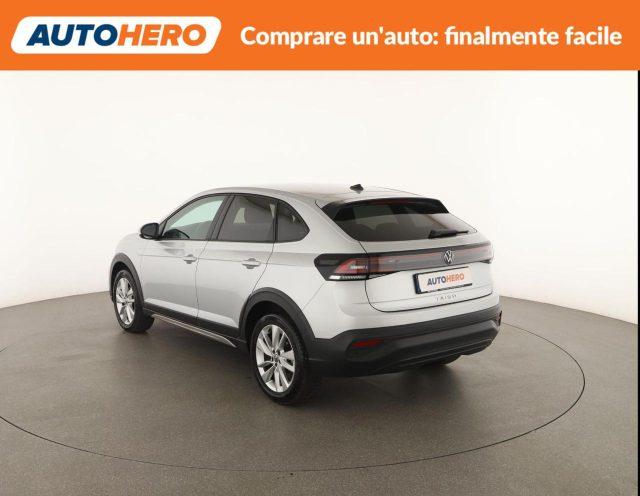 VOLKSWAGEN Taigo 1.0 TSI 110 CV DSG Life