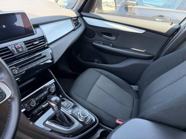 BMW 225 xe Active Tourer iPerformance Business aut.