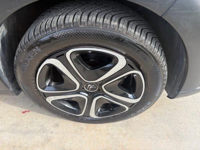 CITROEN C3 PureTech 82 Shine NEOPATENTATI EURO 6