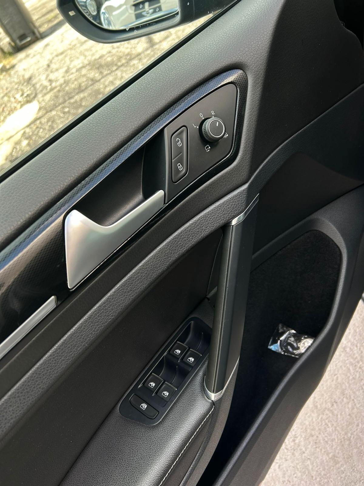 Volkswagen Golf GTD 2.0 TDI DSG 5P BlueMotion Technology