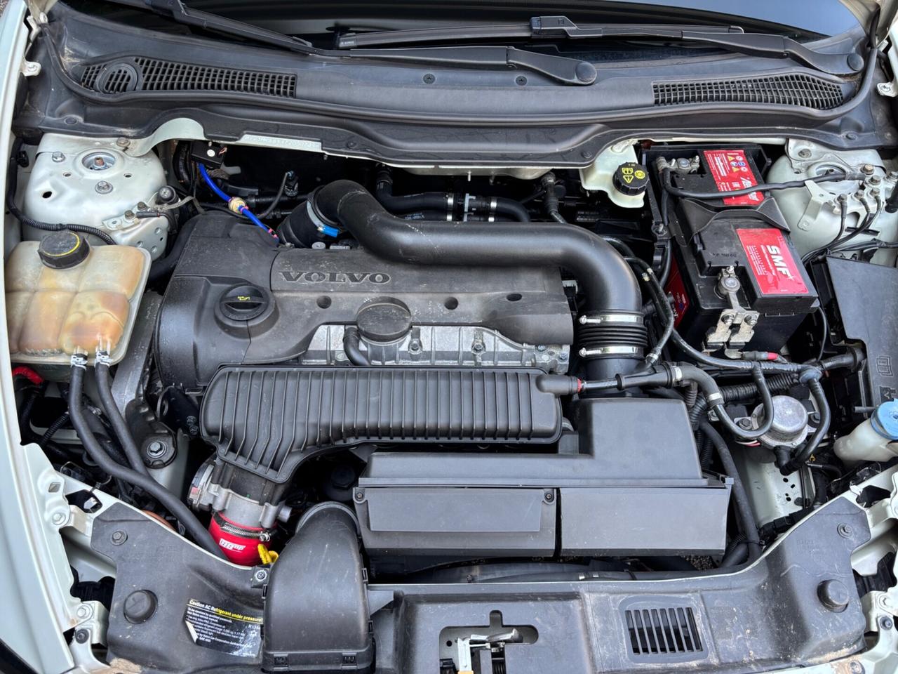 Volvo C30 T5 SUMMUM, ASI+CRS A LIBRETTO, GARANZIA