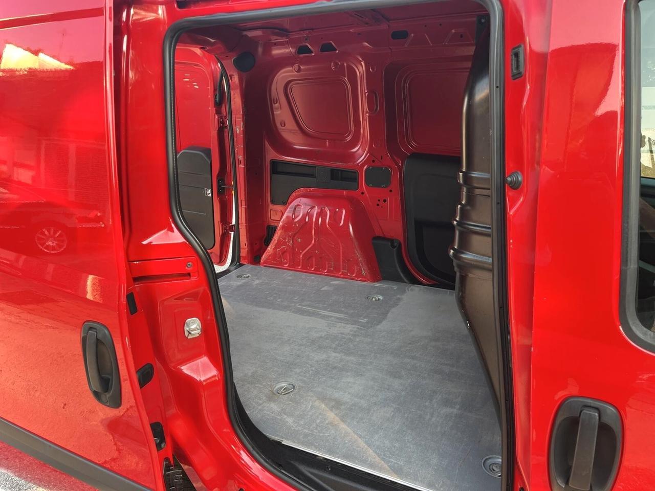Fiat Doblo Doblò 1.6 MJT 105CV S&S PC-TN Cargo Business