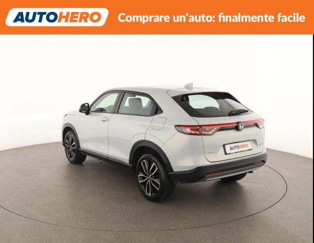 HONDA HR-V 1.5 Hev eCVT Elegance