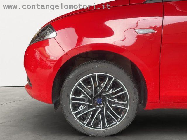 LANCIA Ypsilon 1.0 FireFly 5 porte S&S Hybrid Ecochic Gold