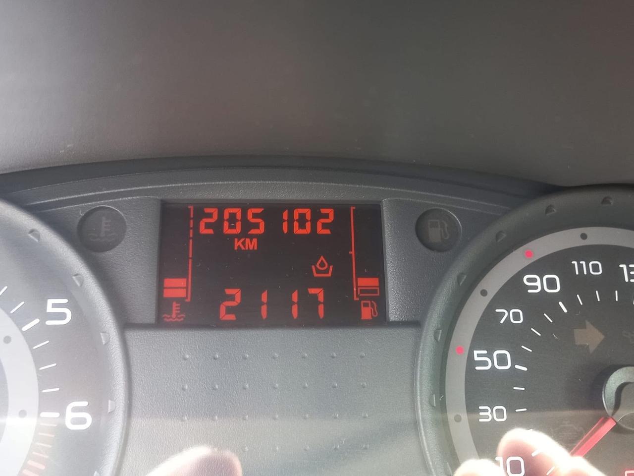 Renault Clio 2006