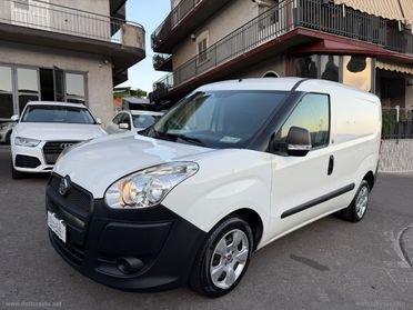 Doblò 1.6 MJT 105CV PC-TN Cargo Lam. SX