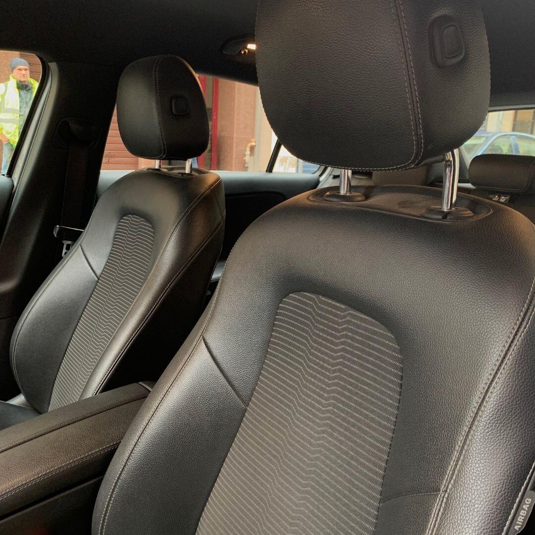 Mercedes Classe A 180 d Automatic Executive