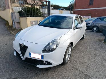 Alfa Romeo Giulietta 1.4 Turbo 120 CV GPL Super
