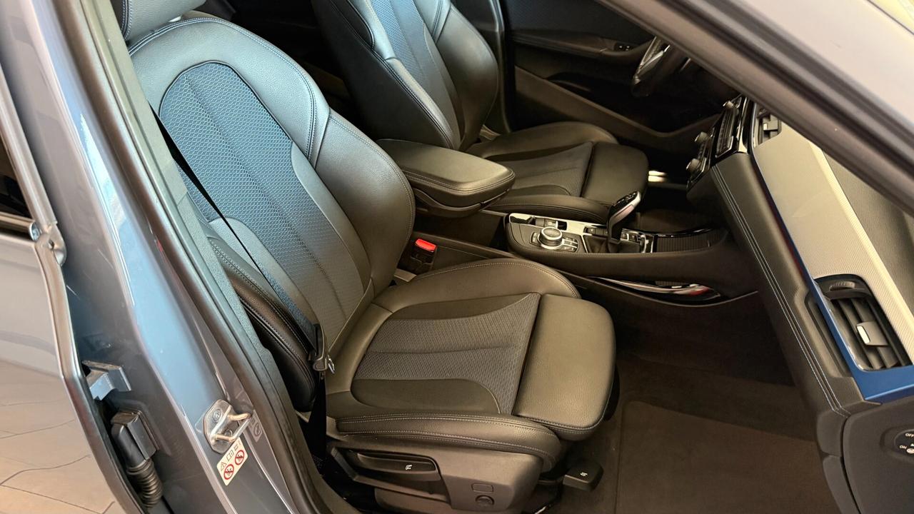 Bmw X2 xDrive18d Msport