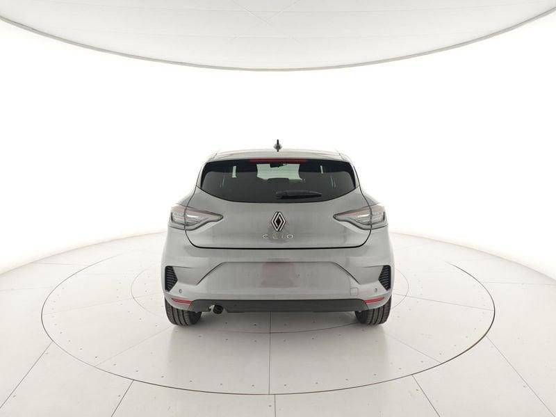 Renault Clio TCe 90 CV 5 porte Evolution