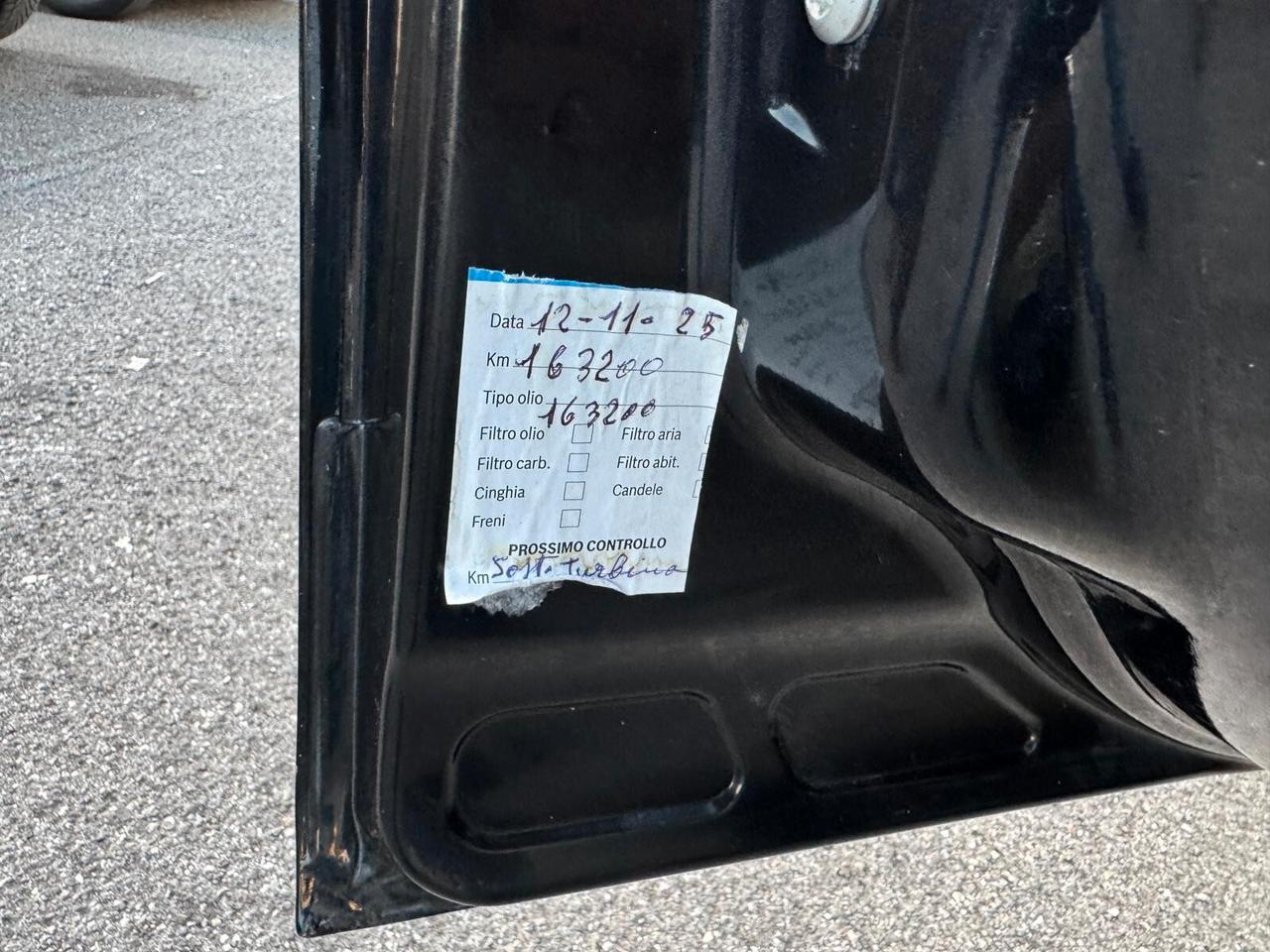 Fiat Panda 2011 1.3 mjt 16v Cross 4x4 75cv*GANCIO TRAINO*