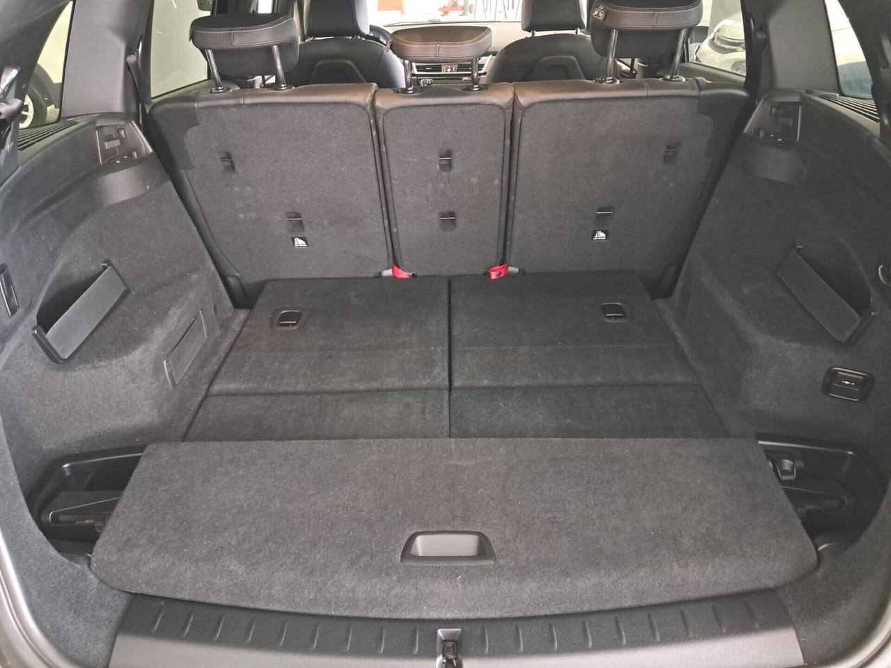 Bmw Serie 2 Gran Tourer 218d Luxury