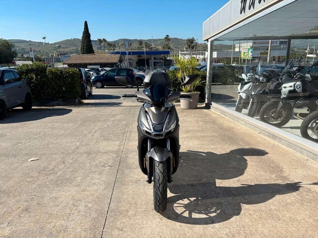 Kymco Agility S 125 Nuovo pronto consegna Tuo a solo 24 Euro al mese
