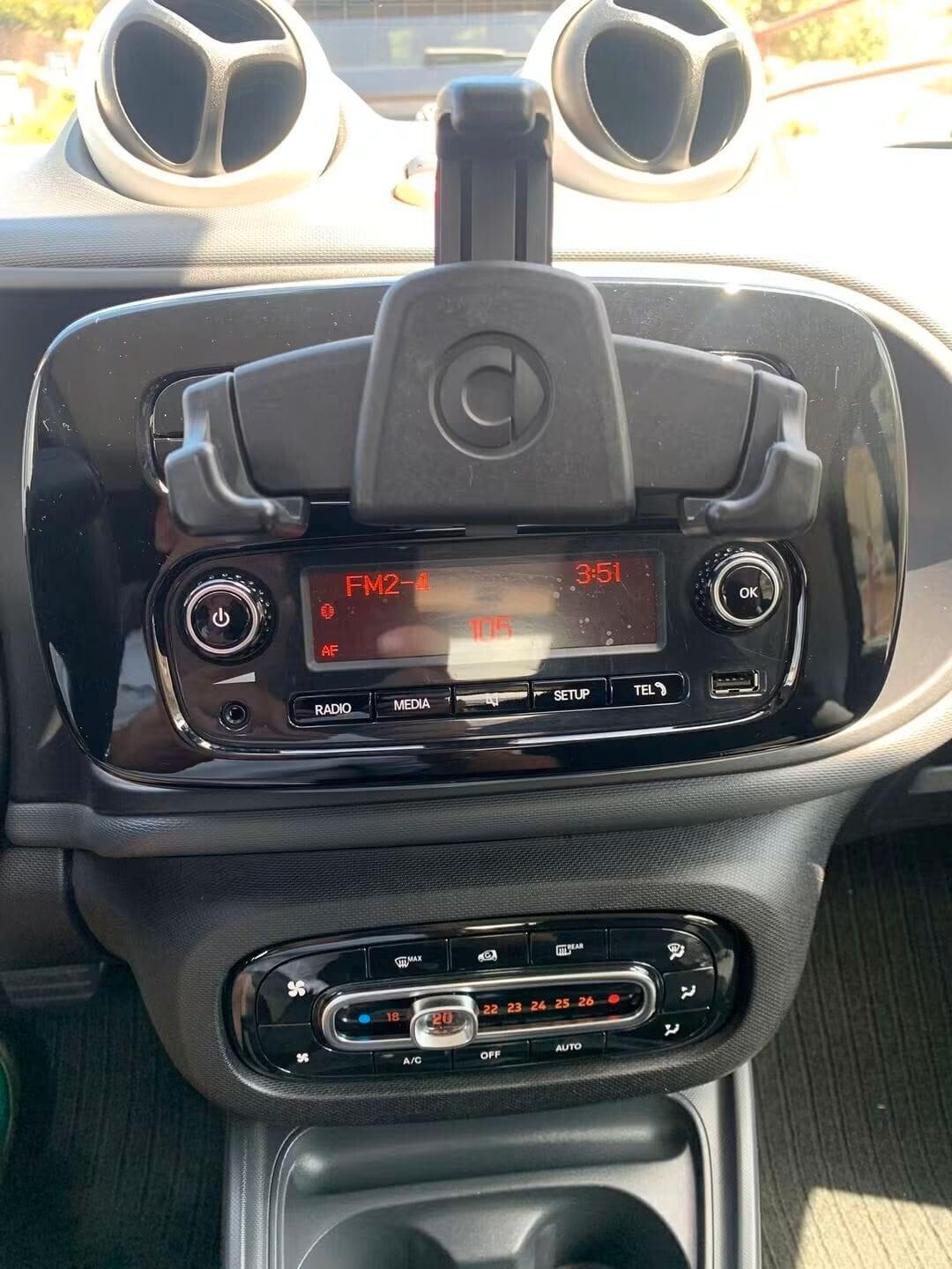 Smart ForTwo 70 1.0 twinamic Passion - CONTO VENDITA -