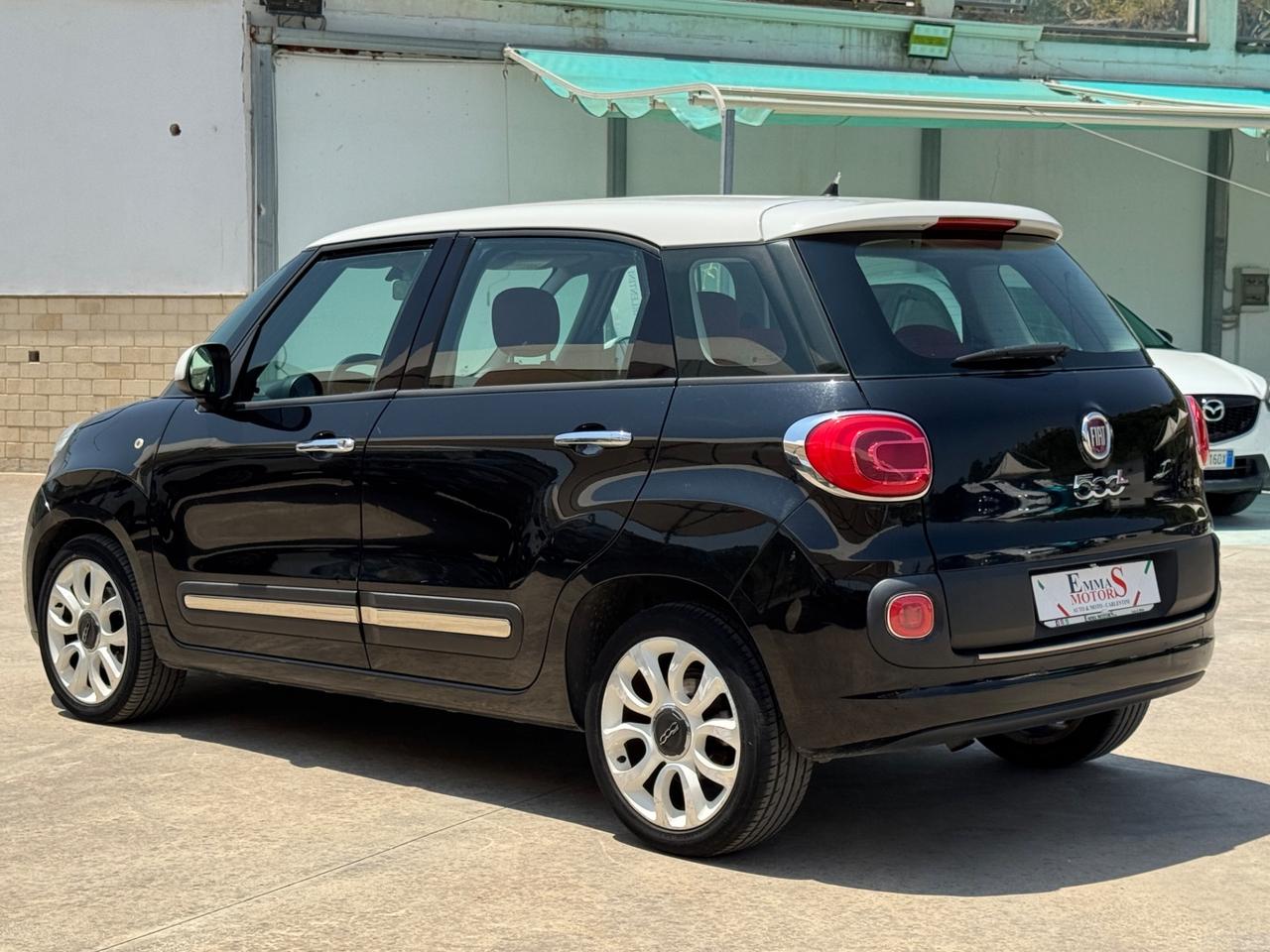 Fiat 500L 1.6 Multijet 105 CV Lounge