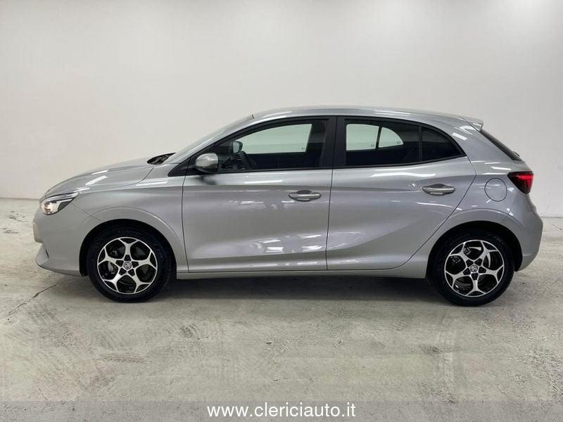 MG MG3 1.5 Hybrid+ Comfort