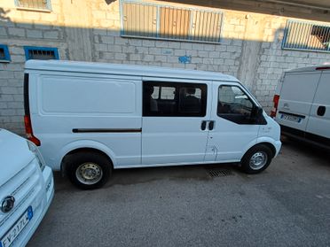 Giotti Victoria gladiator top van