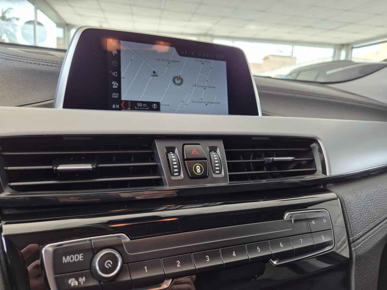 Bmw X2 xDrive18d Business-X