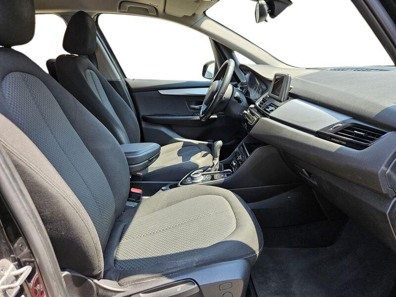 BMW Serie 2 Active Tourer 214d Active Tourer Luxury