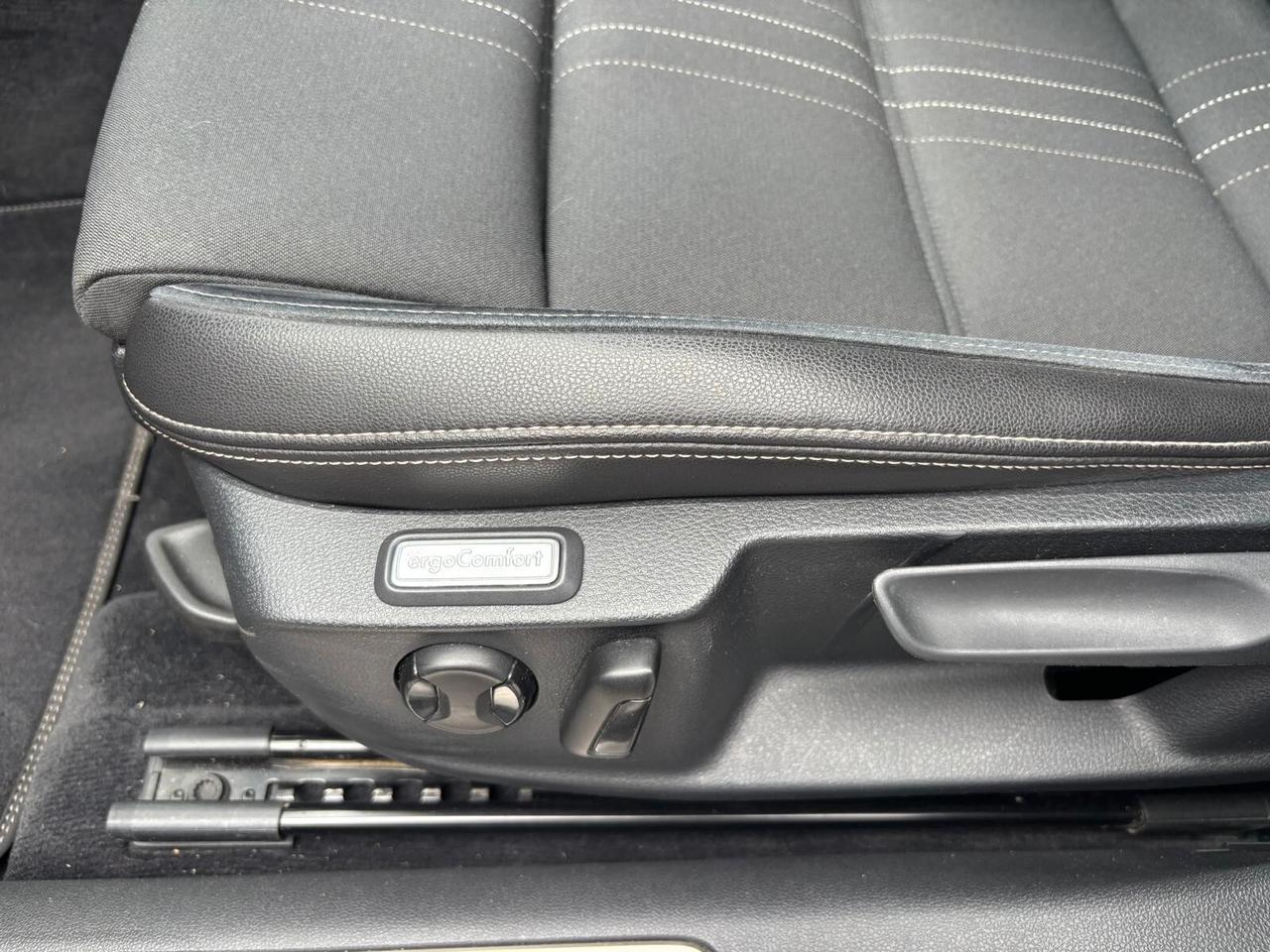 Volkswagen Passat Variant 2.0 TDI 190 CV ALLTRACK 4MOTION DSG Executive