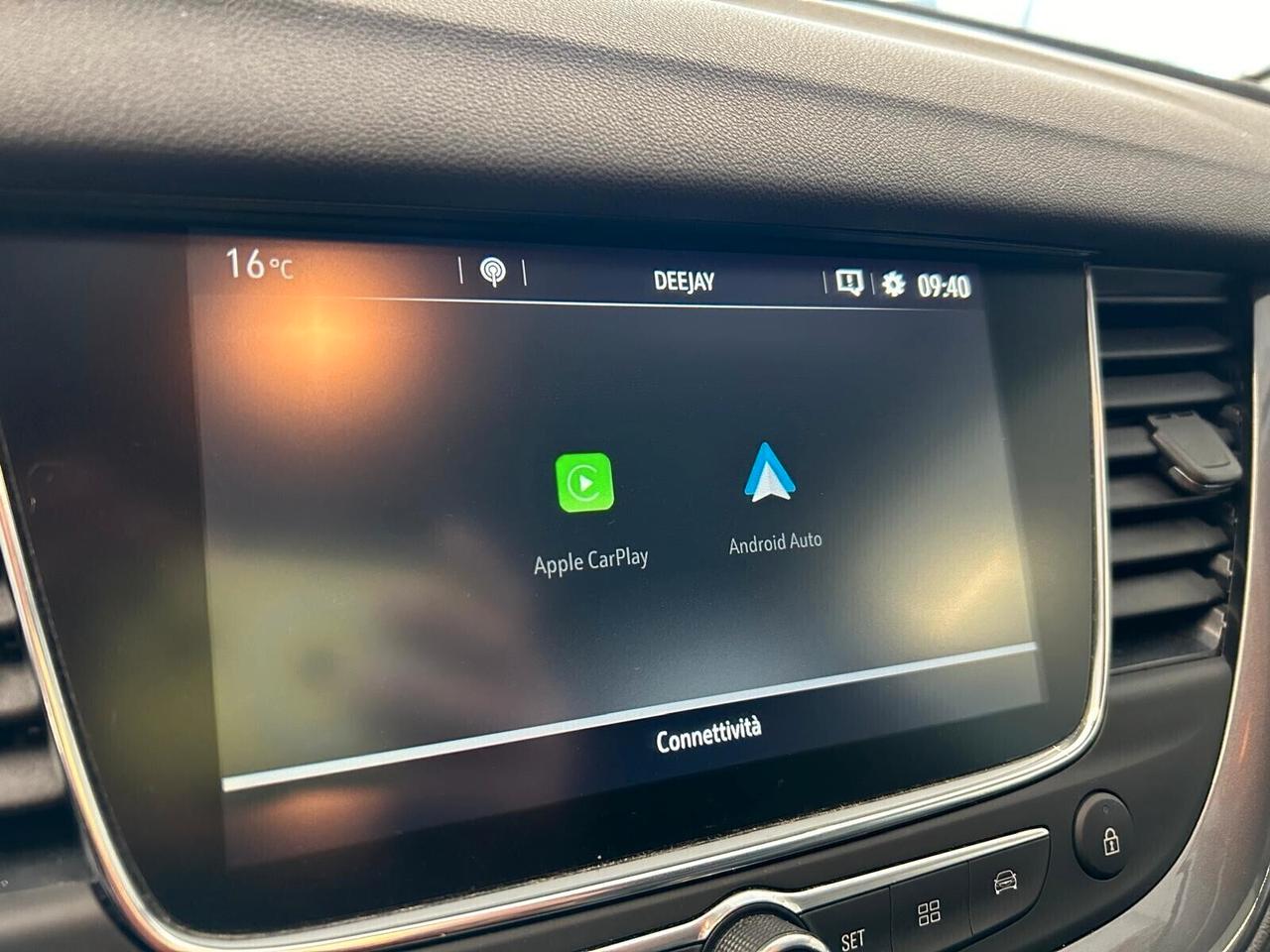 Opel Grandland X 120 Anniversary 1.5 diesel Ecotec 6mt SPOTICAR