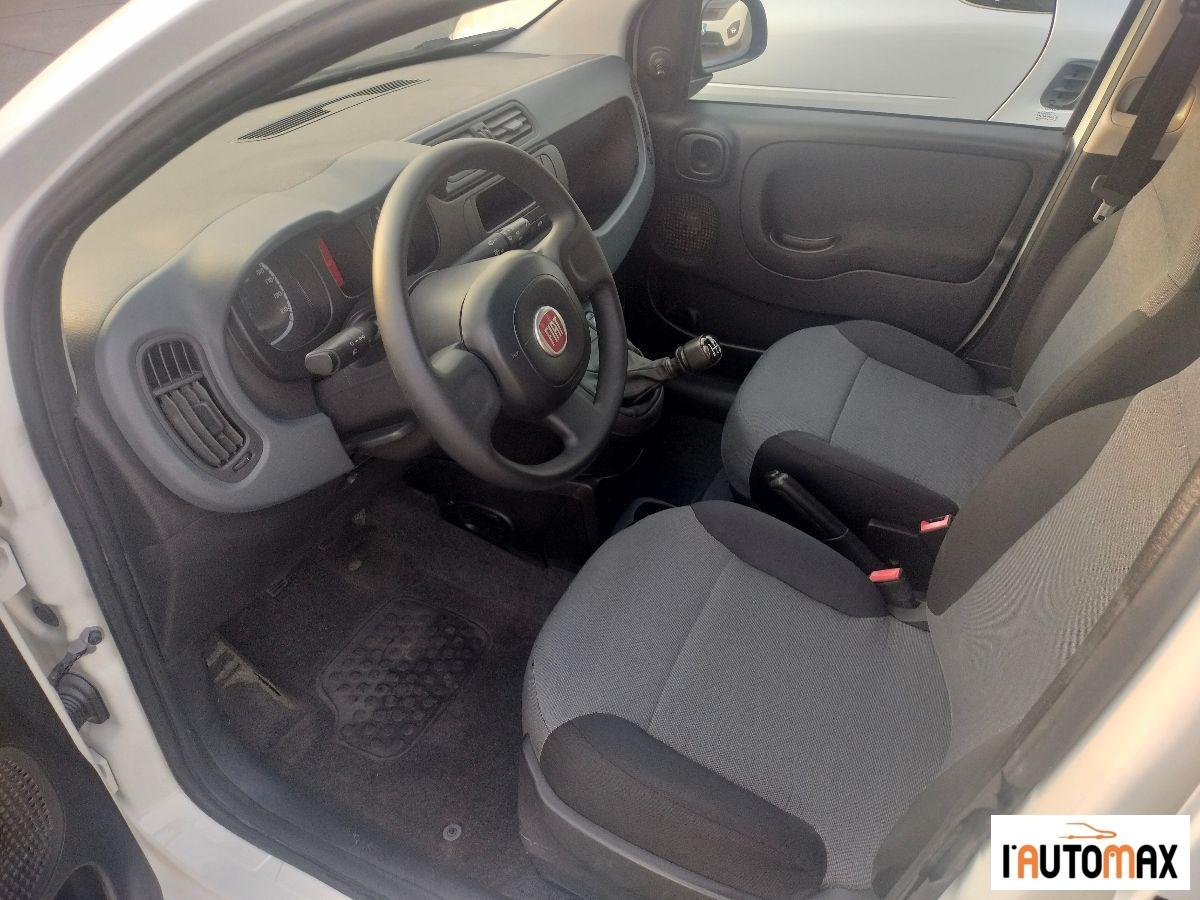 FIAT Panda 1.2 Benzina VAN 2 Posti