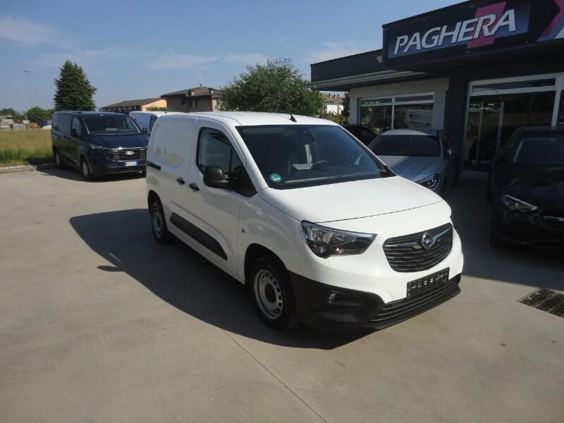 OPEL Combo 5ª serie Combo Cargo 1.5 Diesel PC ...