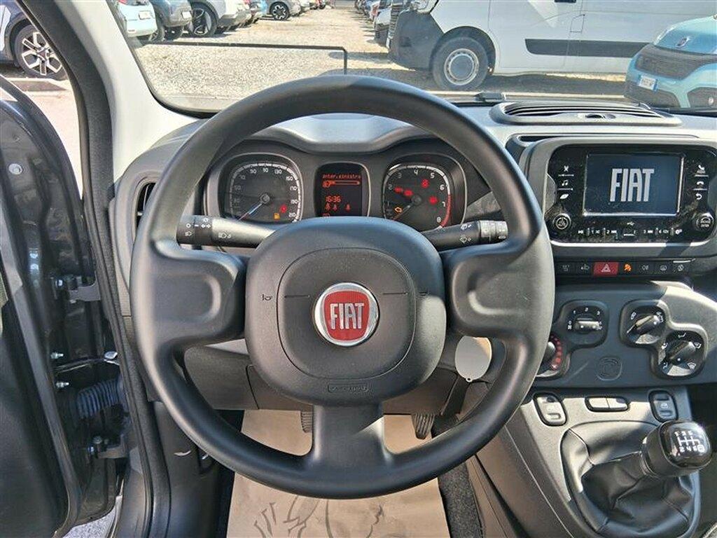 Fiat Panda 1.0 FireFly Hybrid City Life