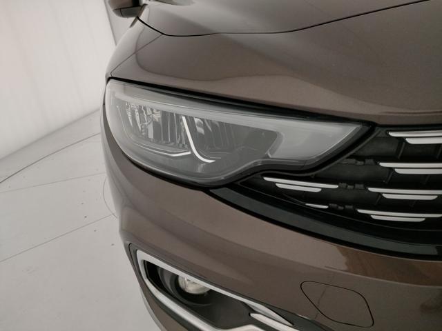 FIAT Tipo 1.6 Mjt S&S 5 porte Life