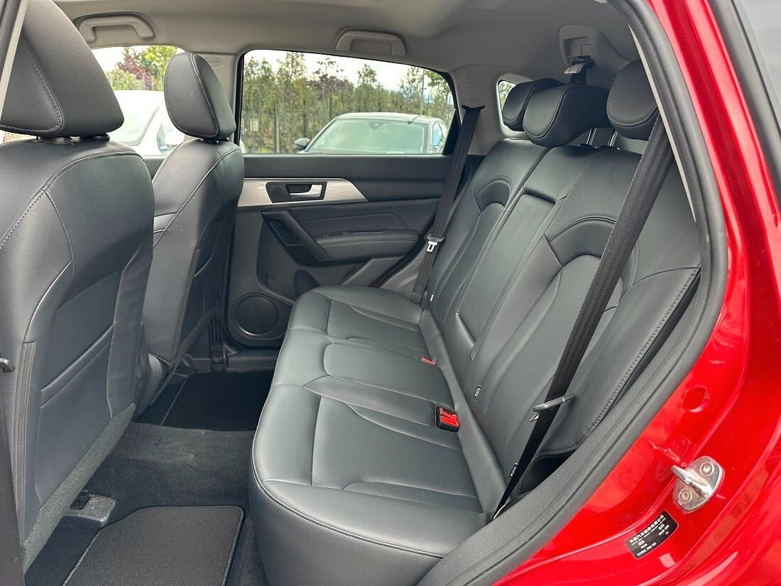 Haval H2 H2 1.5T GPL Premium