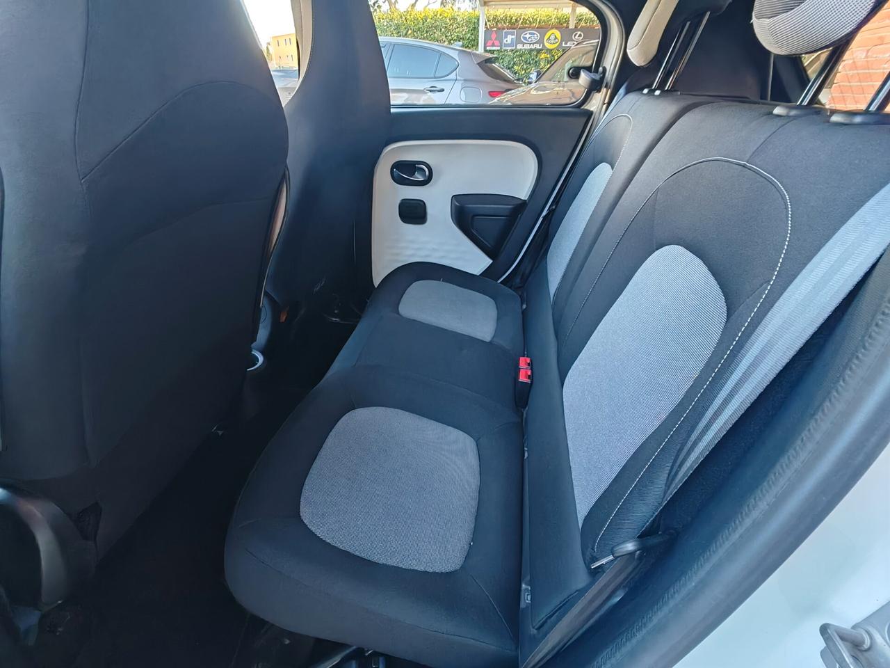 Renault Twingo TCe 65 CV GPL Generation