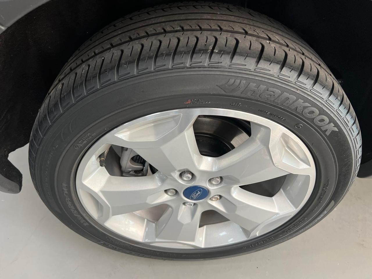 Ford Kuga 2.0 TDCi 140 CV 2WD Titanium DPF
