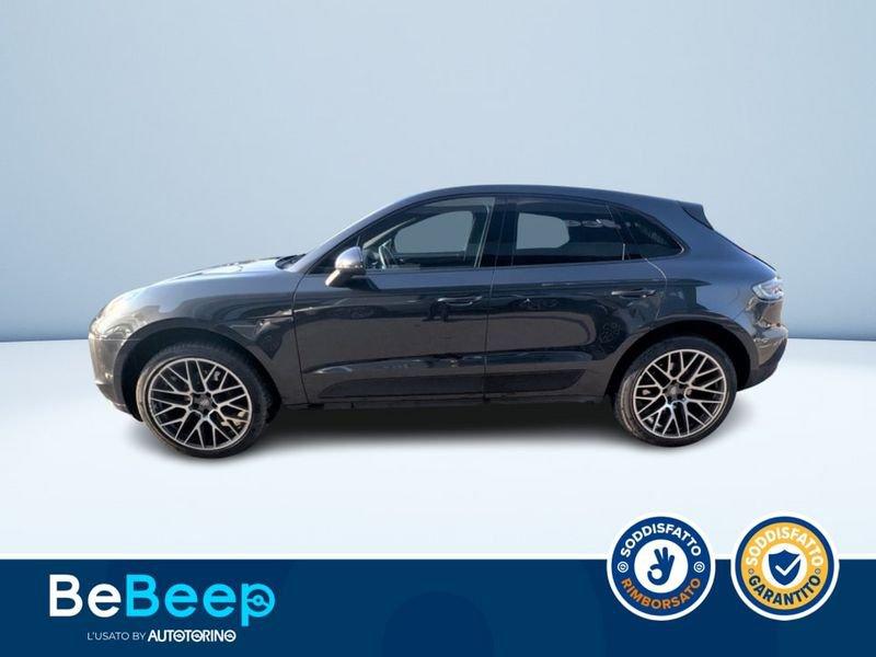 Porsche Macan 2.0 245CV PDK