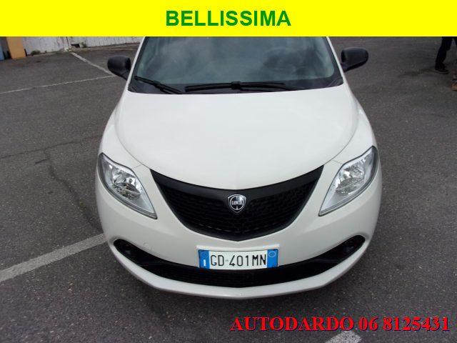 LANCIA Ypsilon 1.0 FireFly 5 porte S&S Hybrid Ecochic Silver