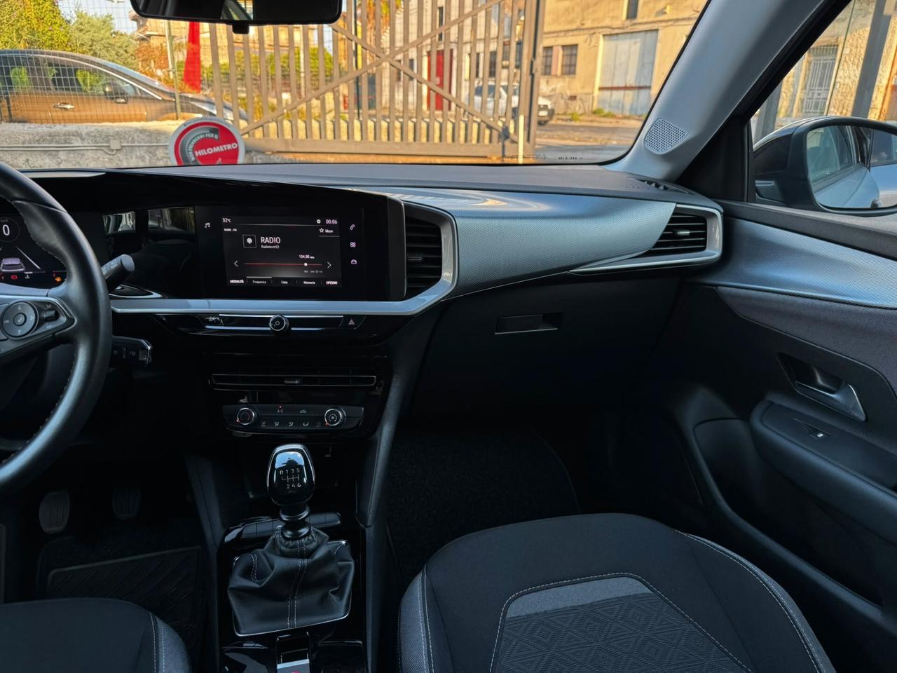Opel Mokka 1.2 Turbo D&T