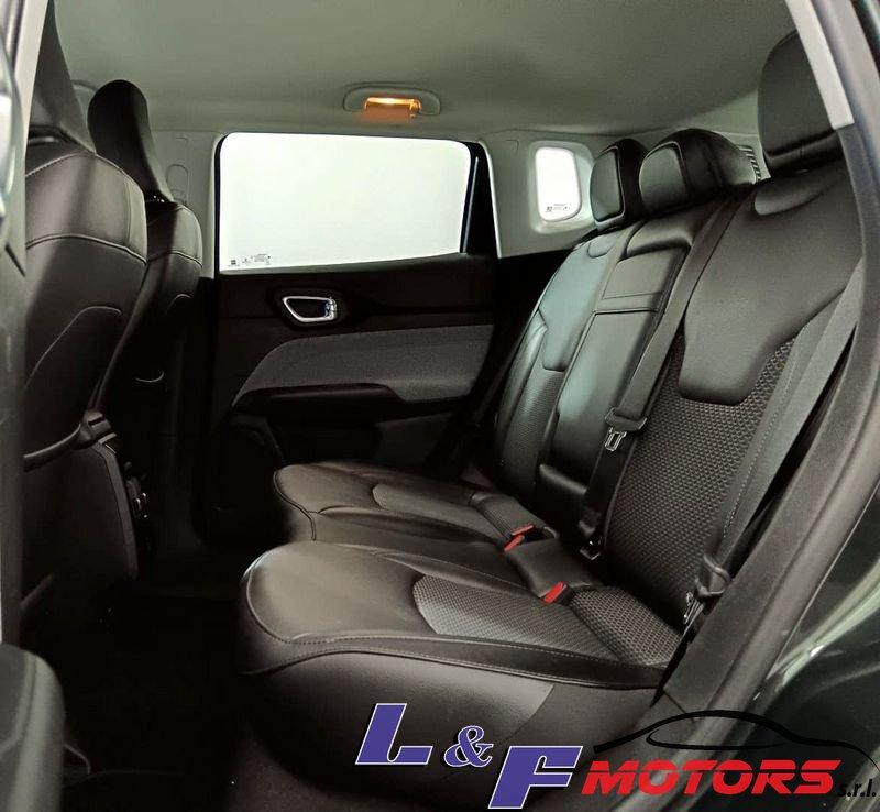 Jeep Compass 1.6 MJet II SOLI 79.000 KM