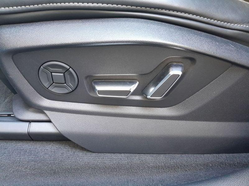 Audi RS Q8 RS Q8 IVA ESPOSTA CARBOCERAMICA