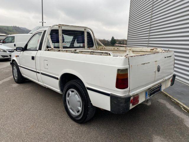 TATA Pick-Up Pick Up 2.0 TD 4x2 PC DISTRIBUZIONE OK